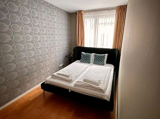 Διαμέρισμα Paulay Free Parking Luxury Design With Terazze *