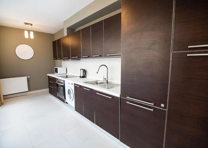 Paulay Free Parking Luxury Design With Terazze *