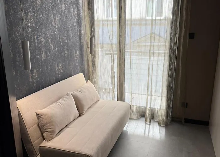Paulay Free Parking Luxury Design With Terazze Βουδαπέστη