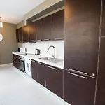 Paulay Free Parking Luxury Design With Terazze *
