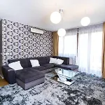 Paulay Free Parking Luxury Design With Terazze *