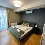 Paulay Free Parking Luxury Design With Terazze * Budapeszt