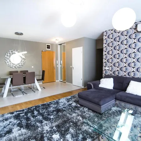 Paulay Free Parking Luxury Design With Terazze *
