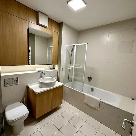 Paulay Free Parking Luxury Design With Terazze Budapest