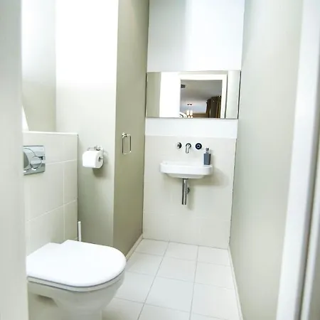 Paulay Free Parking Luxury Design With Terazze *
