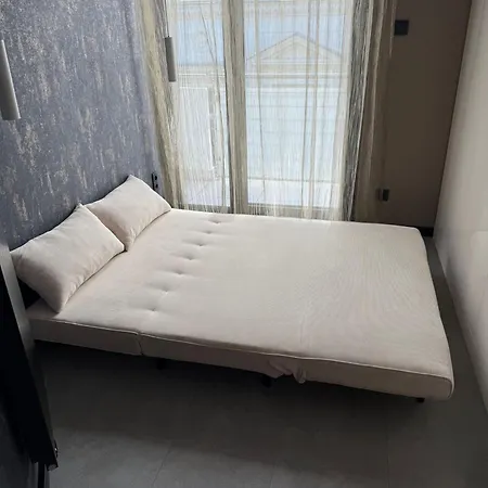 Paulay Free Parking Luxury Design With Terazze