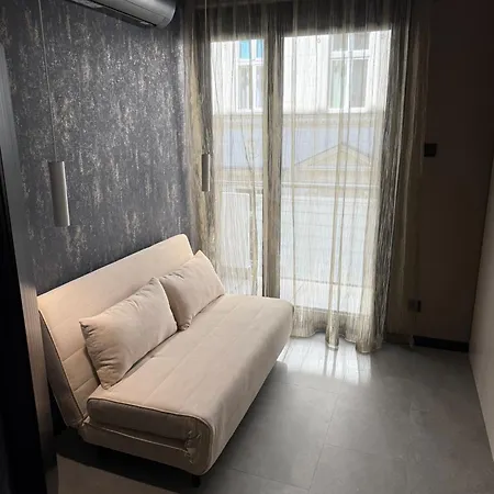 Paulay Free Parking Luxury Design With Terazze Budapest