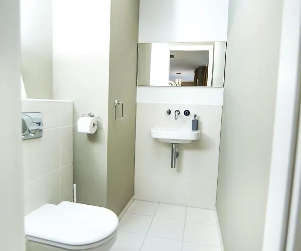 Paulay Free Parking Luxury Design With Terazze *
